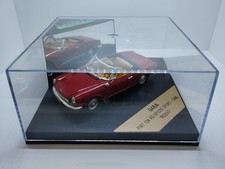 Vitesse 046A Fiat 124 AS