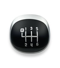 Placca Ricambio per Pomello