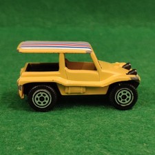 DUNE BUGGY POLISTIL 1:66  no