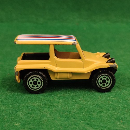 Dune buggy polistil - dune,