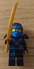 LEGO Ninjago Jay Possession