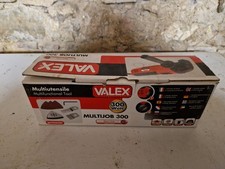 MULTIUTENSILE MULTIJOB 300