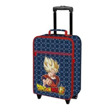 Dragon Ball Trolley da Viaggio
