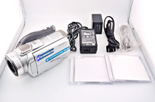 Sony DCR-DVD505 DVD Cam