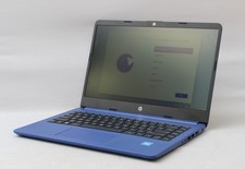 HP Stream 14s-dq0012na
