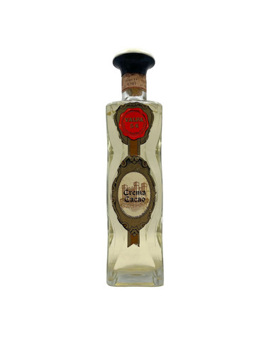 Toschi valpa crema cacao - -,