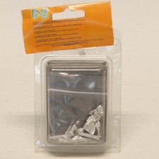 Infinity Miniatures Warhammer War Games - 9th Wulver Grenadiers