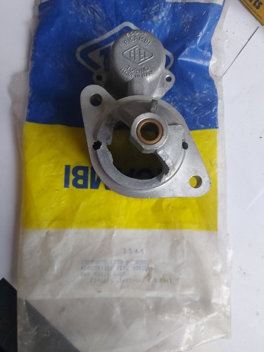 Supporto lato pignone - lato,