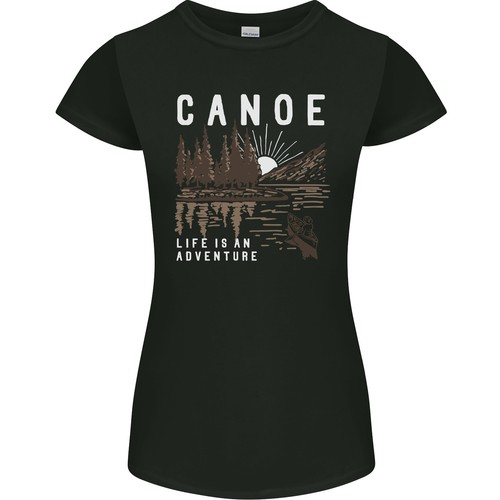 Shirt donna taglio petite - t-shirt,