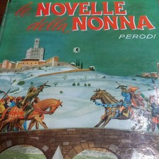 Libro Arezzo -Emma Perodi LE