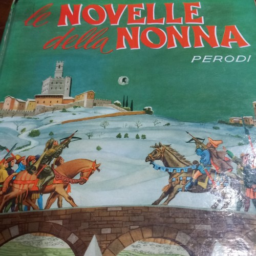 Libro arezzo emma - -emma, perodi