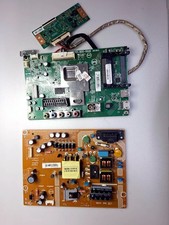 LG 32LH500D SCHEDE
