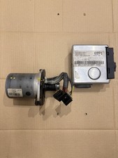 CENTRALINA PIANTONE /