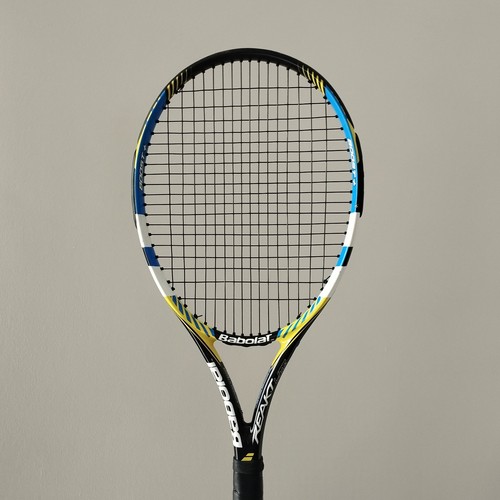 Racchetta tennis babolat reakt - tennis,
