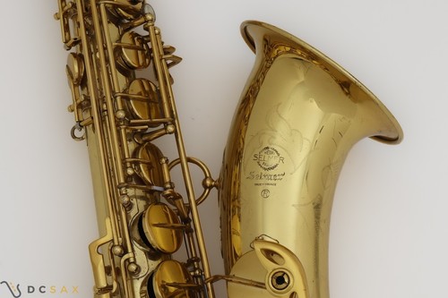 224 xxx selmer mark - mark, vi