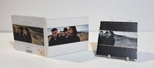 U2 - THE JOSHUA TREE - BOX SET 2xCD - 30th ANNIVERSARY EDITION - EU 2017