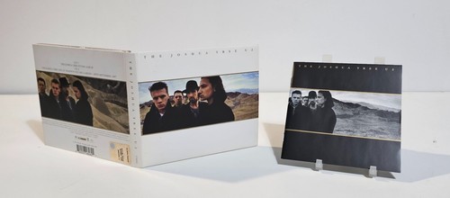 The joshua tree box set - tree,