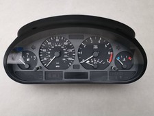 BMW 3 E46 2001 Benzina