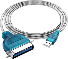 Adattatore leggero da USB a