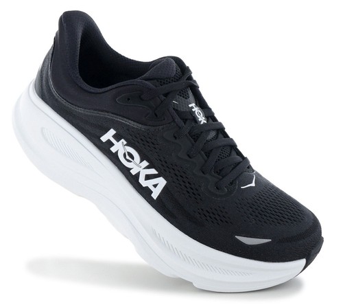 Hoka bondi 1162011 bwht - hoka, 1162011-bwht