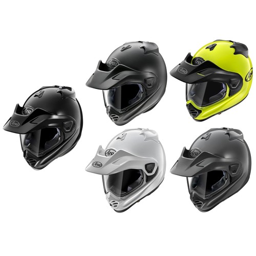 Casco moto arai tour - x5, plain