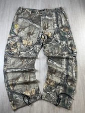 Realtree pantalone cargo - pantalone,