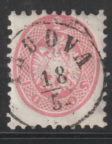 1863 antichi stati - 1863,