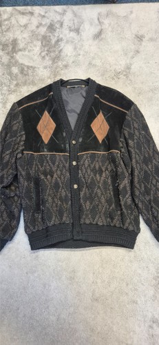 Cappotto uomo grande pelle - cappotto,