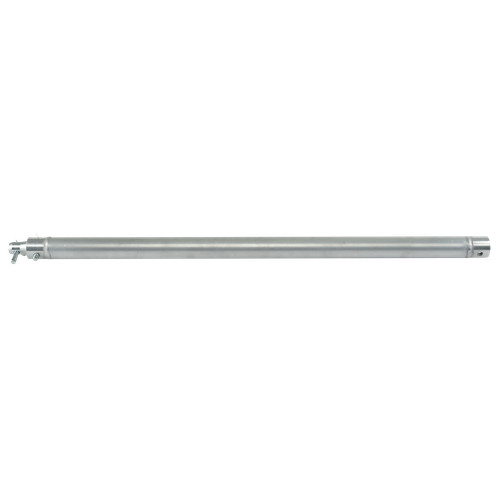 Milos truss tubo singolo - f,