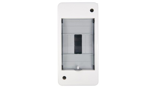 Modulo distributore 1x4 - modulo,