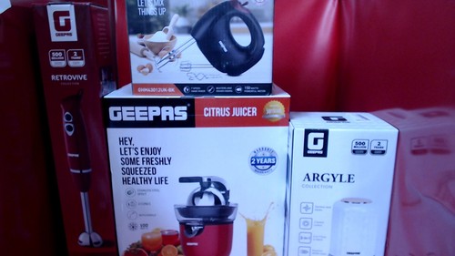 Geepas vari spremiagrumi - , /