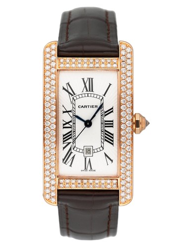 Orologio donna cartier tank - cartier,