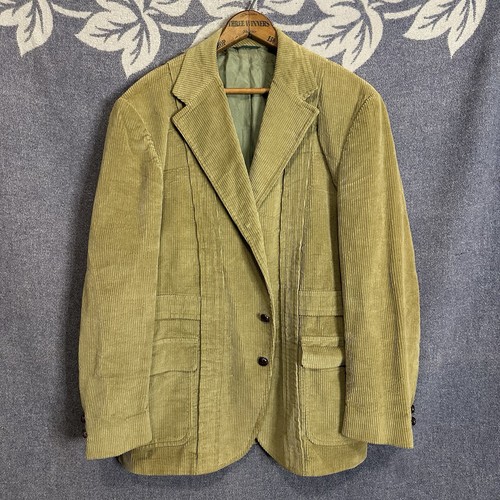 Blazer cappotto vintage anni