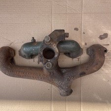 L@@k Morris Minor Inlet