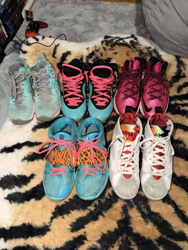 Lotto scarpe nike - 5,