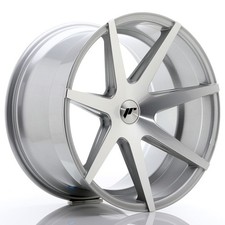 Un cerchio JR Wheels JR20