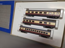 ROCO H0 VT 11.5 Carrello