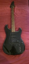Casio MG-510 MIDI Guitar -