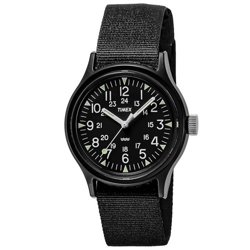 Orologio militare timex - militare, mk1