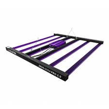 grow box completo mammoth pro 150x150+ lumatek 600 w led 