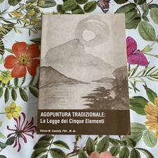 Agopuntura tradizionale: La