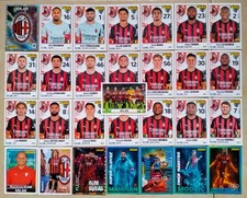 Calciatori Panini 2025/26 - 29