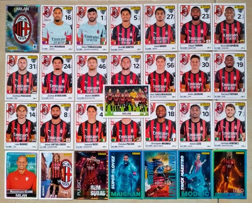 Calciatori panini 2025 29 - calciatori,
