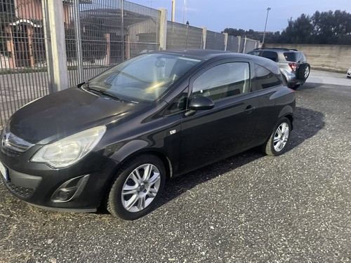 62957 opel corsa 3 - opel, 1.2
