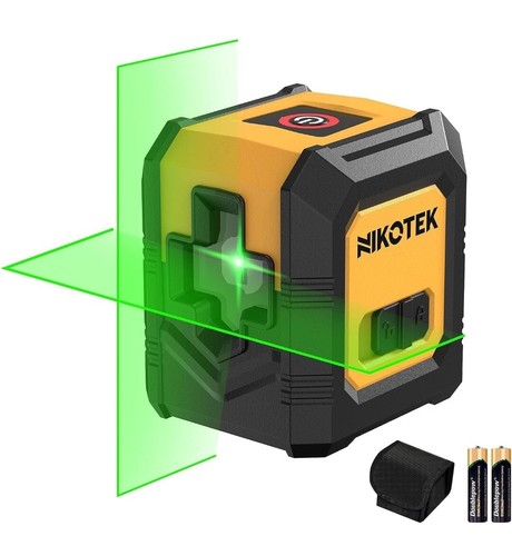 Livella laser autolivellante - laser, a