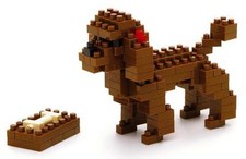 NANOBLOCK GIOCATTOLO
