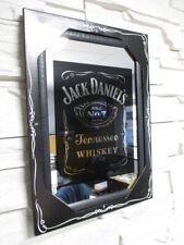 Specchio whisky Jack Daniels