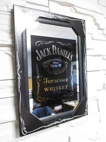 Specchio whisky jack - whisky,