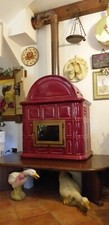 Stube maiolica nicoli a - in,