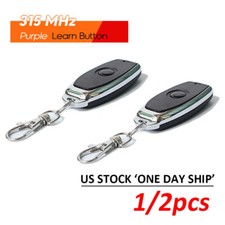 Telecomando apriporta garage 1